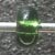 431 True Green bead